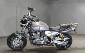 YAMAHA XJR1300 1999 RP01J