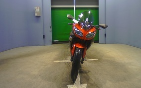 KAWASAKI NINJA 250 2014 EX250L