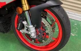 APRILIA RS660 2021