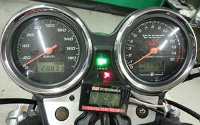 HONDA CB400SF VTEC SPEC 2 2003 NC39