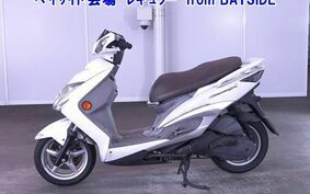 YAMAHA CYGNUS 125 X-2 SE44J