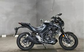 YAMAHA MT-25 RG43J