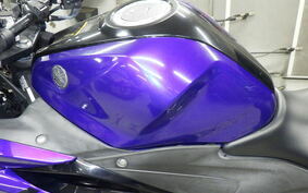 YAMAHA YZF-R25 RG43J