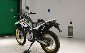 YAMAHA SEROW 250 Gen.3 DG31J