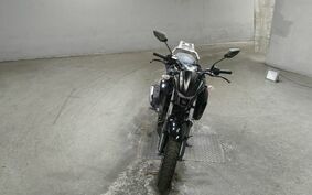 YAMAHA FZ25 不明