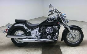 YAMAHA DRAGSTAR 400 CLASSIC 2005 VH01J