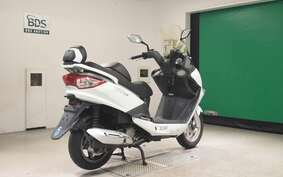 SYM RV125 I Type