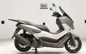 YAMAHA N-MAX 155 A SG50J