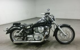 YAMAHA DRAGSTAR 250 VG02J