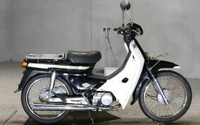 HONDA C100 SUPER CUB HA06