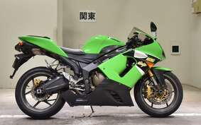 KAWASAKI NINJA ZX-6R 2006 ZX636C