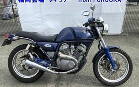 YAMAHA SRV250 RENAISSA 4DN