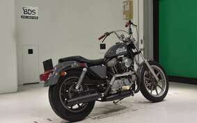 HARLEY XLH883 1988