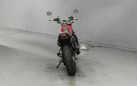 YAMAHA TW200 DG07J