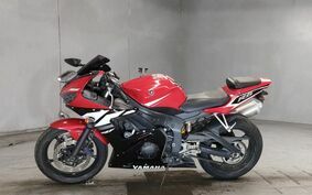 YAMAHA YZF-R6 2003 RJ05