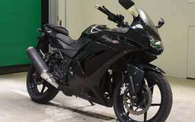 KAWASAKI NINJA 250R EX250K