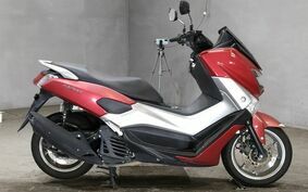 YAMAHA N-MAX 125 SE86J