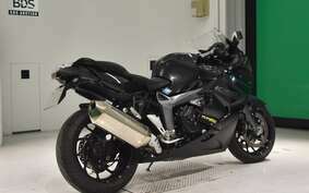 BMW K1300S 2013