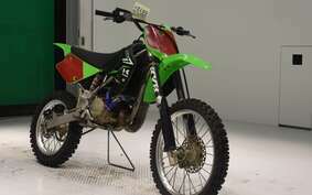 KAWASAKI KX85 KX085B