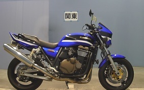 KAWASAKI ZRX1200 2006 ZRT20A