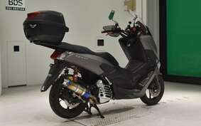 YAMAHA N-MAX SED6J