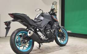 YAMAHA MT-03 ABS 2024 RH21J