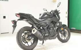 YAMAHA MT-25 RG10J