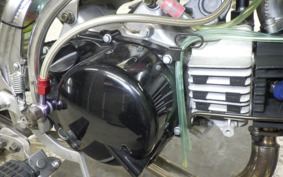 KAWASAKI KSR110 KL110A