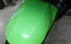 KAWASAKI NINJA 400R ABS 2010 ER400B