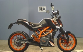 KTM 390 DUKE 2015 JGJ40