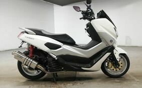 YAMAHA N-MAX 155 SG50J