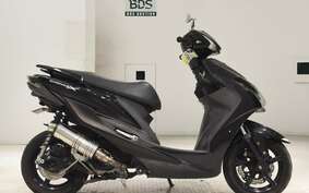 YAMAHA CYGNUS 125 XSR 3 SED8J