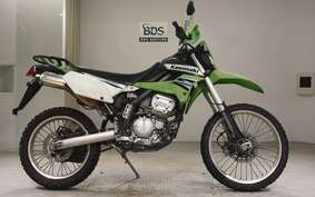 KAWASAKI KLX250-2 Gen.2 LX250S