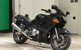 KAWASAKI ZZ-R400 Gen.2 2003 ZX400N