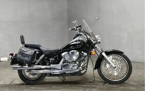 YAMAHA DRAGSTAR 250 VG02J