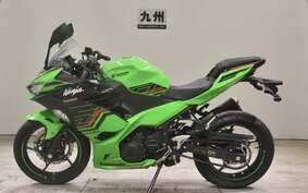 KAWASAKI NINJA 400 2023 EX400L