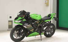 KAWASAKI NINJA ZX-6R A 2020 ZX636G