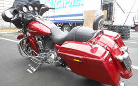 HARLEY FLHX 103 Street Glide 2012 KBM