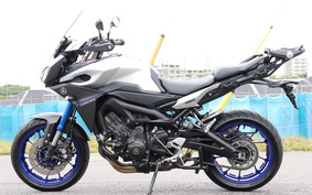 YAMAHA MT-09 2015 RN36J