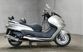 YAMAHA GRAND MAJESTY 400 2005 SH04J