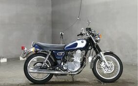 YAMAHA SR400 2003 RH01J