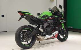 KAWASAKI ZX-25R ZX250E