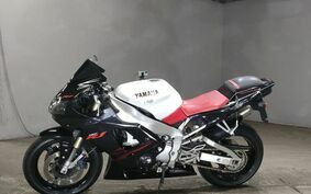 YAMAHA YZF-R1 1998 RN01