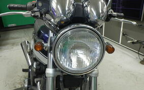 KAWASAKI ZEPHYR 400 KAI 2006 ZR400C