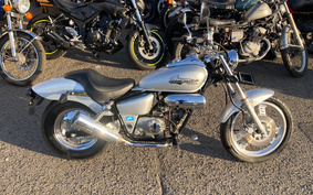 HONDA MAGNA 50 AC13