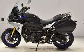 YAMAHA MT-09 Tracer GT 2018 RN51J