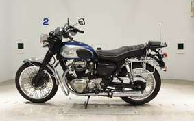 KAWASAKI W650 2009 EJ650A