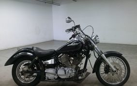 YAMAHA DRAGSTAR 250 VG02J