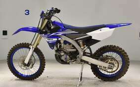 YAMAHA YZ250FX CG37C