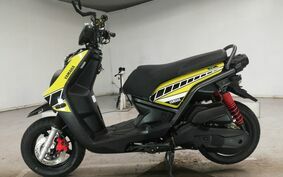 YAMAHA BW S125 SE45